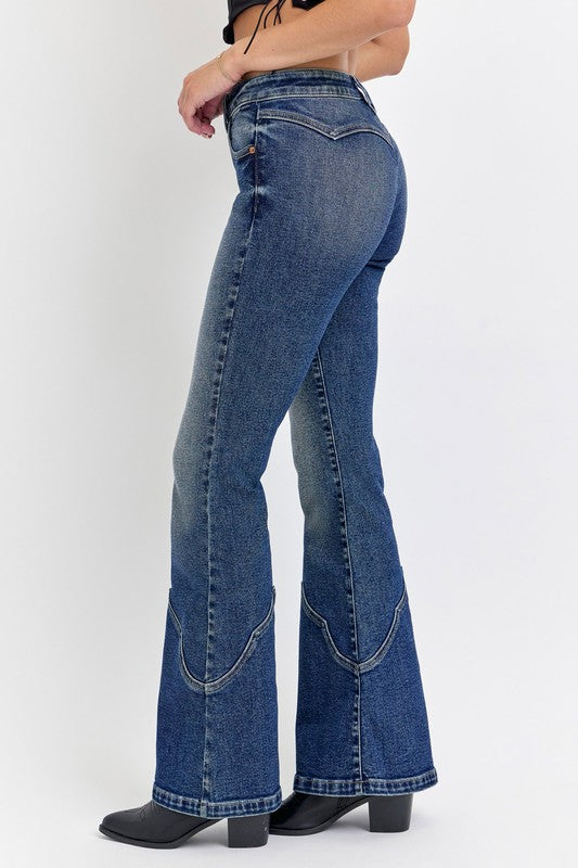 The Becky Jeans