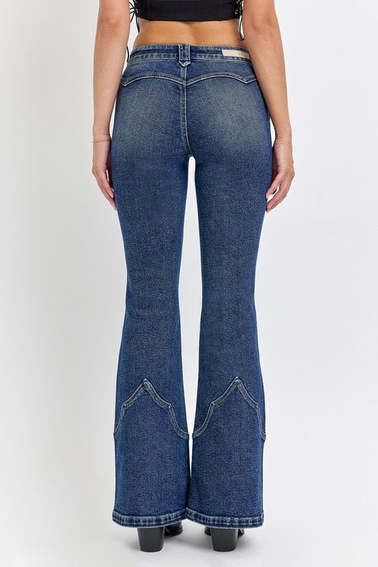 The Becky Jeans