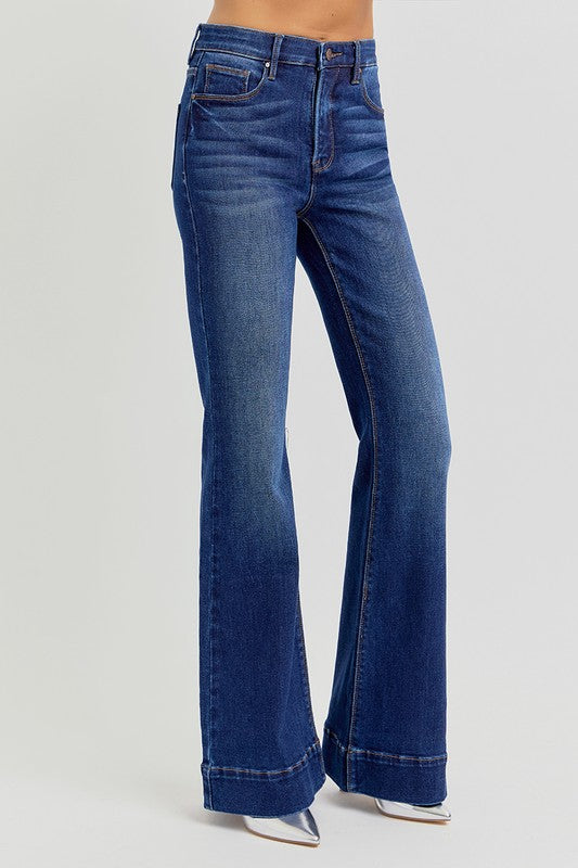 The Topeka Trousers