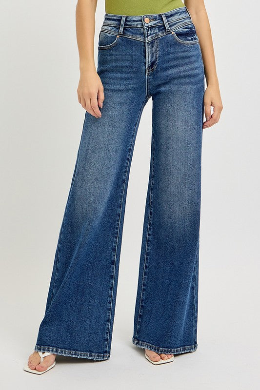 The Hybrid Jean