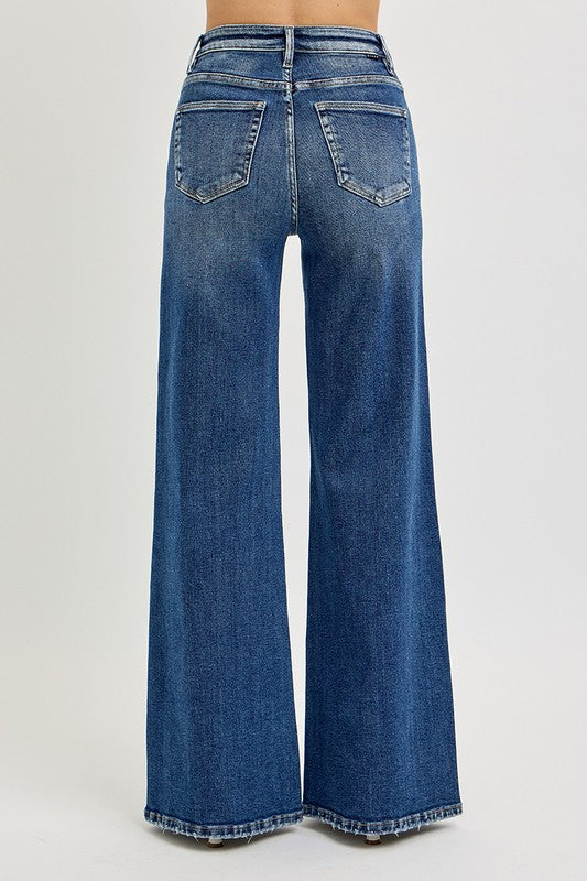 The Hybrid Jean