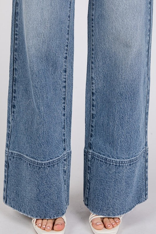 The Petra Trousers