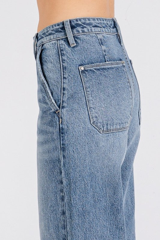 The Petra Trousers