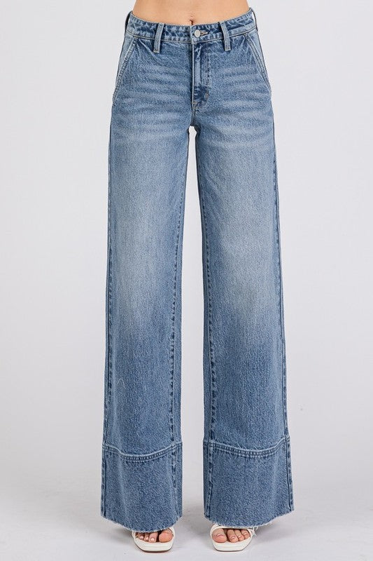 The Petra Trousers