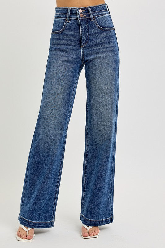 The Temple Trousers