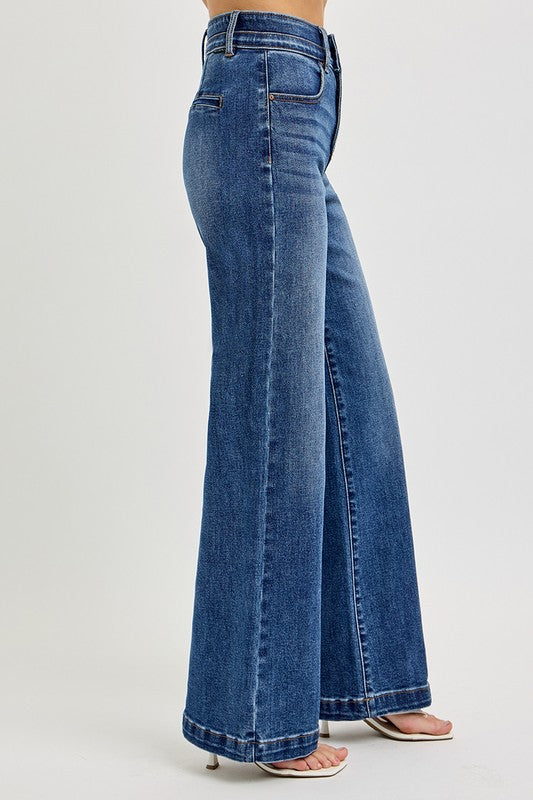 The Temple Trousers