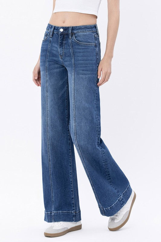 The Toledo Trousers