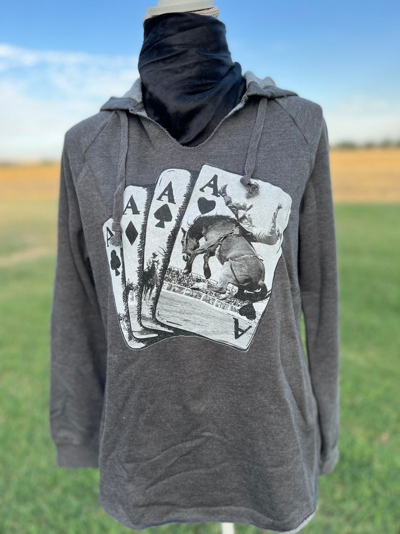 The Aces Hoodie