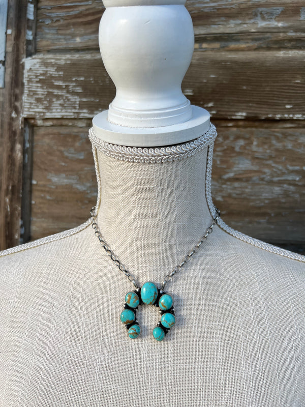 The Largo Necklace