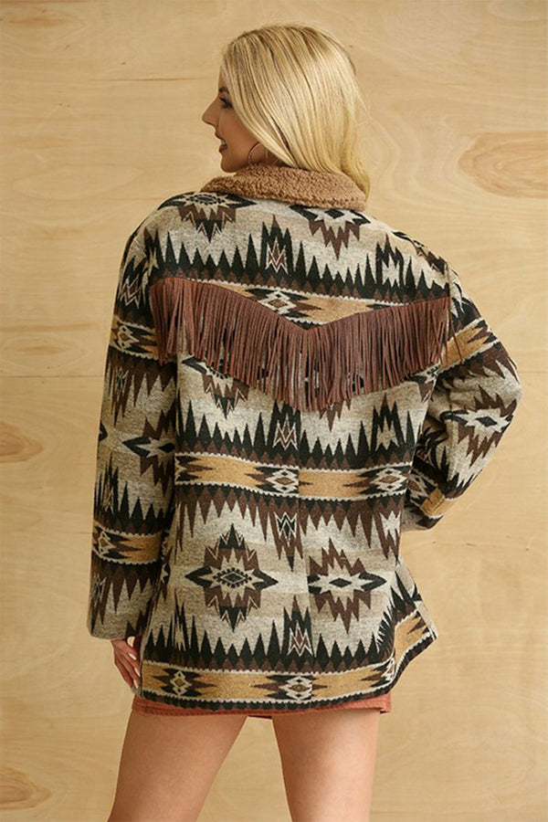 The Boone Jacket