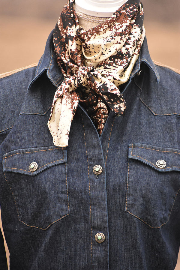 The Lola Buttonup